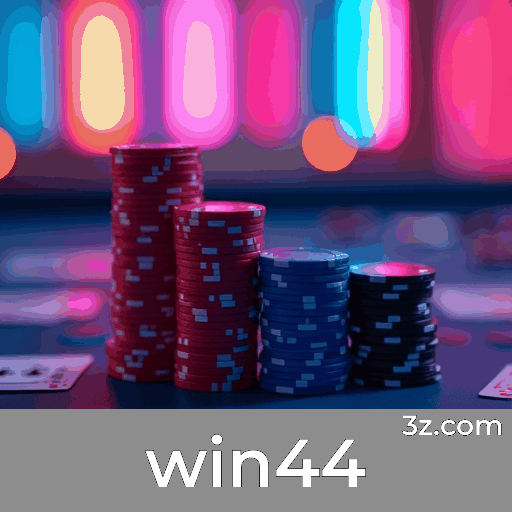 Claim Your Welcome Bonus Today on win44 Play live casino Brazil with win44 bonuses